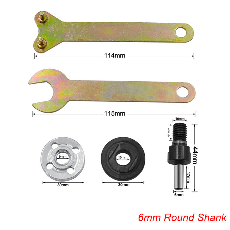 MAX DRILL™ - CONJUNTO PARA FURADEIRA