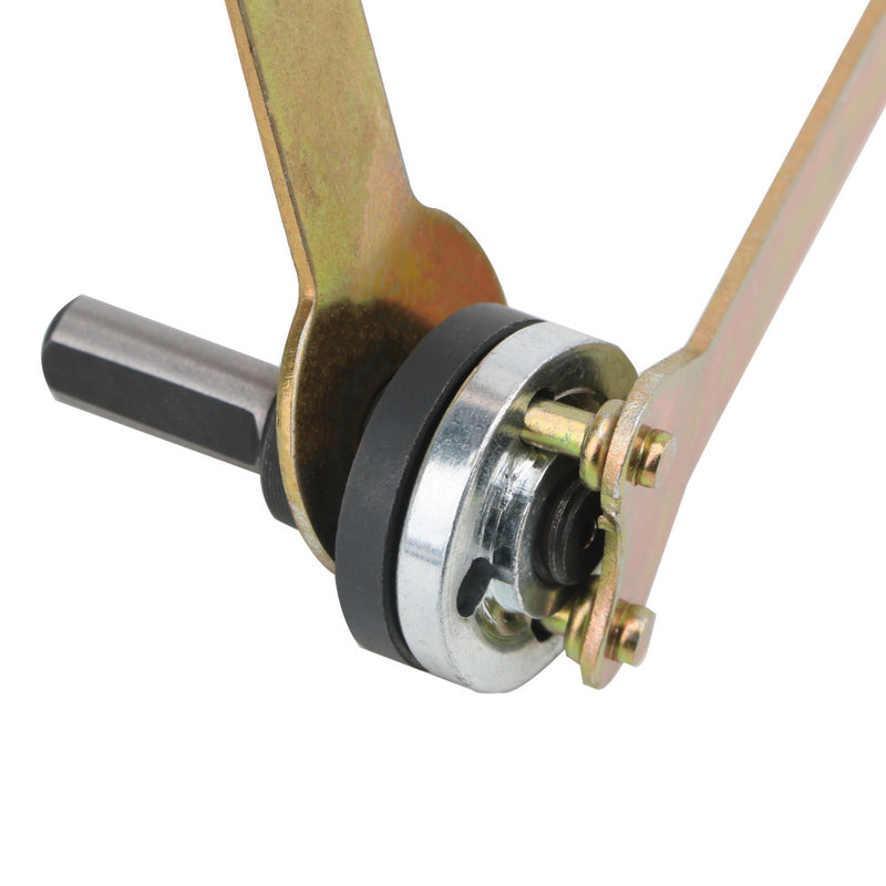 MAX DRILL™ - CONJUNTO PARA FURADEIRA