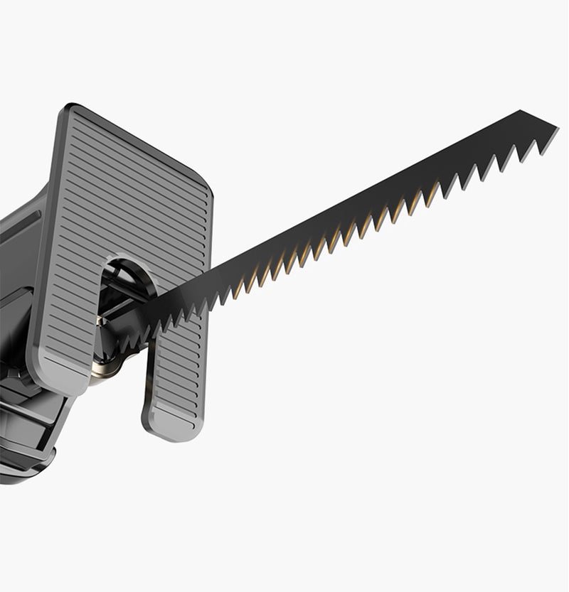 Adaptador Serra Sabre Tico-Tico p/ Furadeira