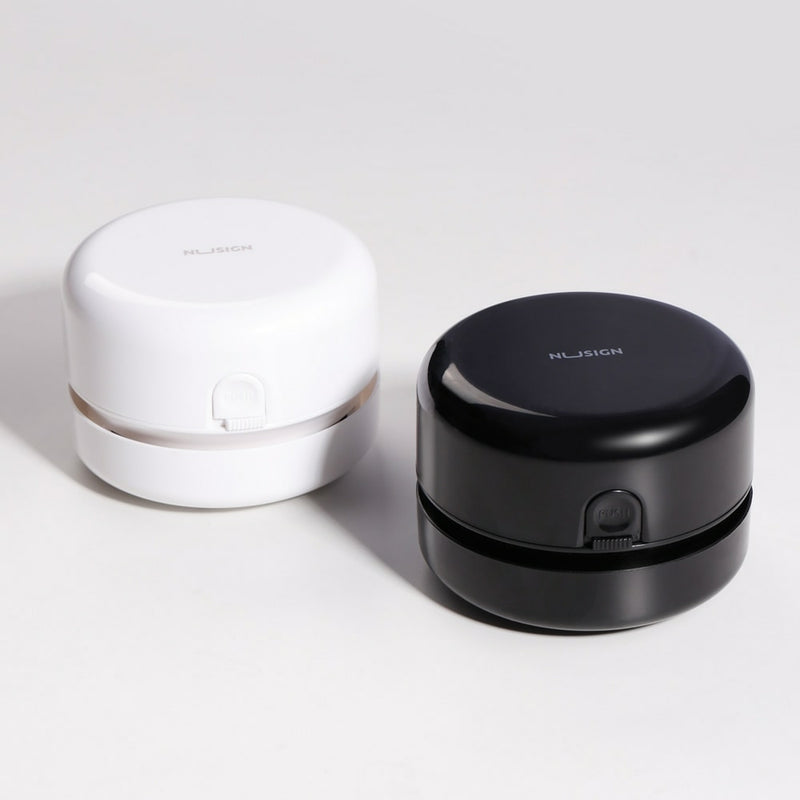 Mini Aspirador Portátil de Mesa CleanDesk